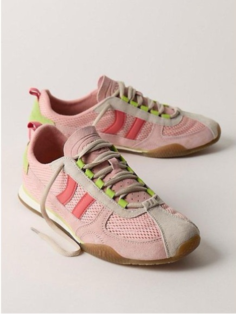 Coolway Nilo Motion Flux Sneakers